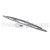 Genuine Saab 9-3 Wiper Blade (03 - 07) Driver - 93196010