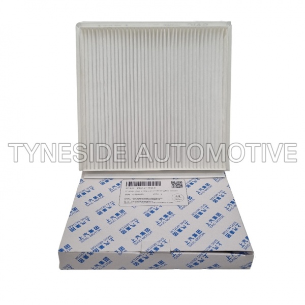 Genuine MG 3 Pollen Filter - 10193400