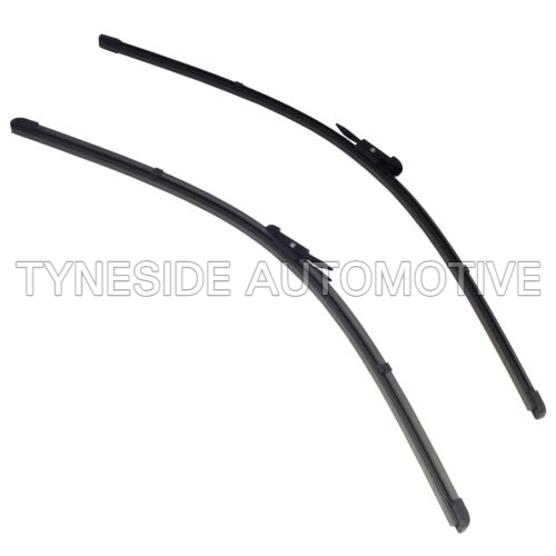 Genuine Saab 9-5 Wiper Blade Set (2008 + ) - 12781787