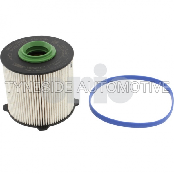 Genuine Saab Fuel Filter Insert (TiD & TTiD) (2010 + ) - 13263262