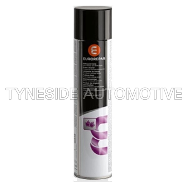 Genuine Eurorepar Brake Cleaner (600 ML) - 1636264180