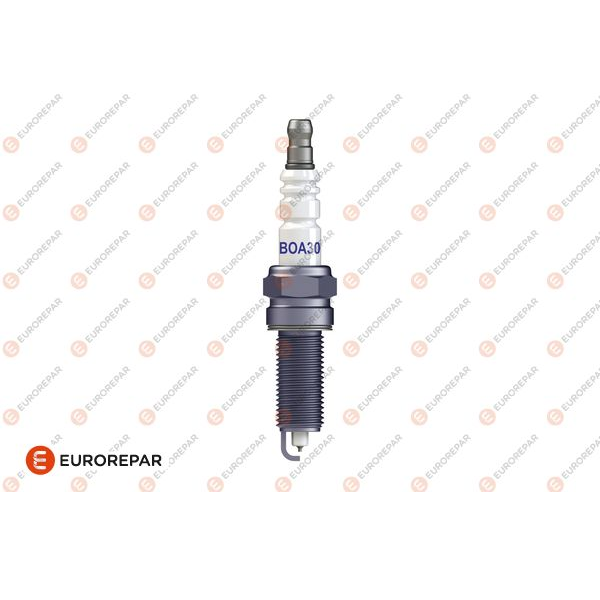 Genuine Eurorepar Spark Plug (Performance + ) - 1648406880