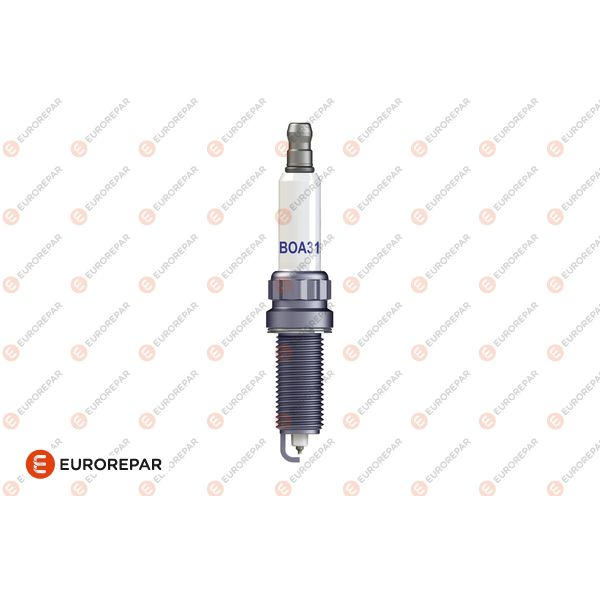 Genuine Eurorepar Spark Plug (Performance + ) - 1648406980