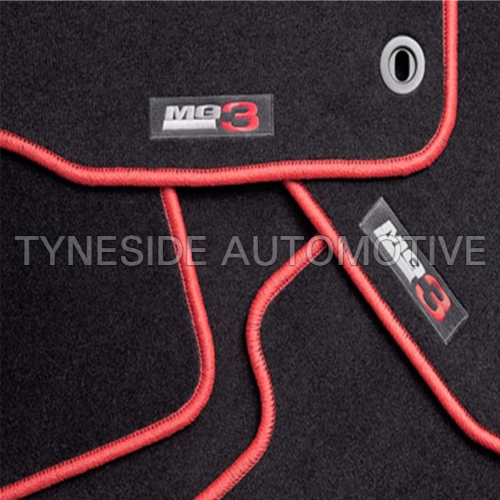 Genuine MG3 Fabric Mats - 30073783