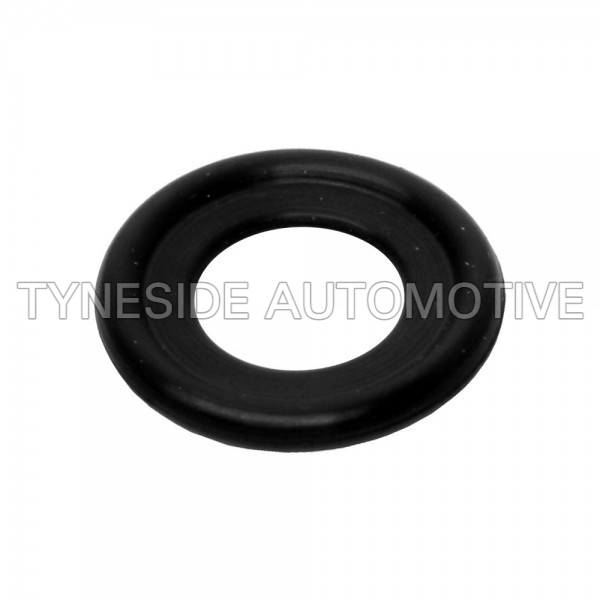 Genuine Opel / Vauxhall Oil Drain Plug Gasket - 3536966