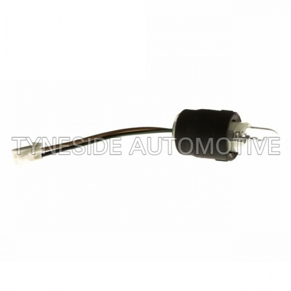 Genuine Ford Mirror Puddle Lamp Kit - 4506924
