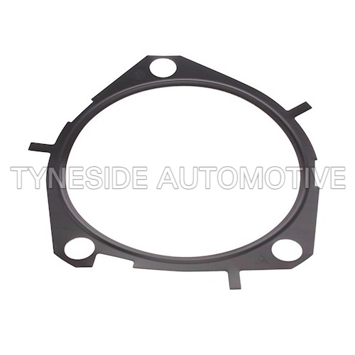 Genuine Opel / Vauxhall Water Pump Gasket (1.9 Engines) - 93179115