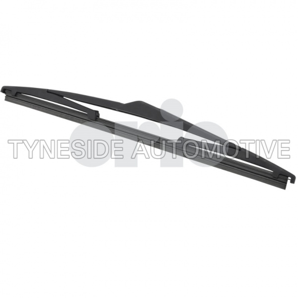 Genuine Saab Rear Wiper Blade - 93189239