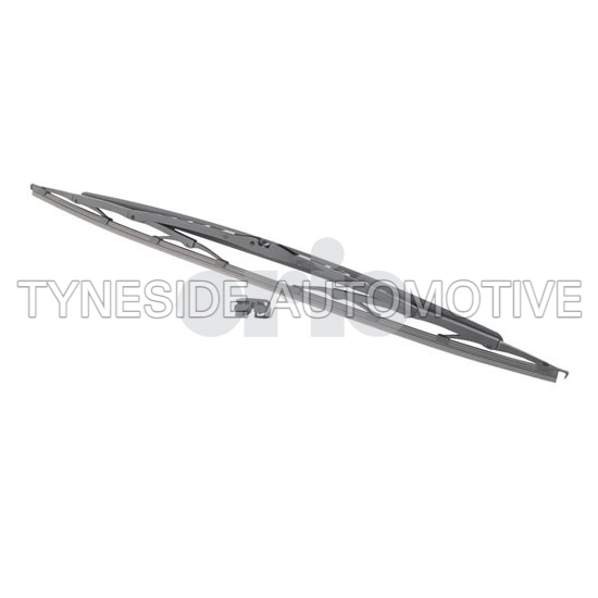 Genuine Saab 9-3 Wiper Blade (03 - 07) Driver - 93196010