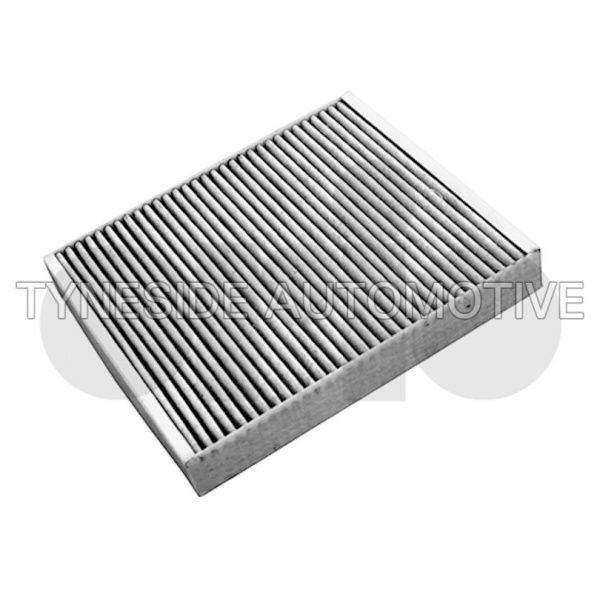 Genuine Saab 9-5 Cabin Filter (10 - 12) - 95527473