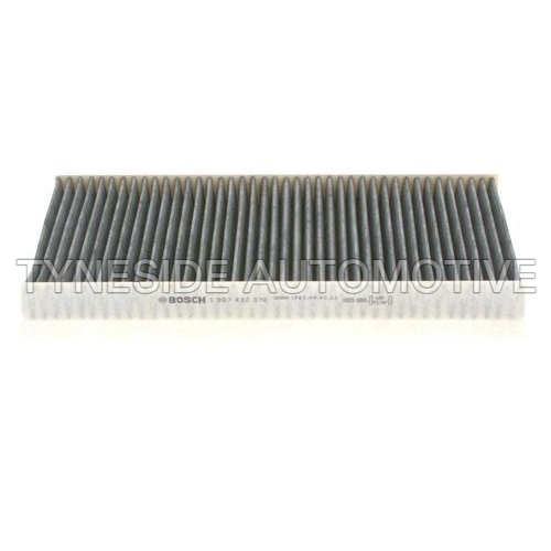 Genuine Saab 9-3 Cabin Filter - 95528293