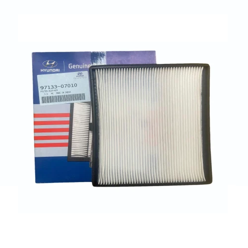 Genuine Hyundai i10 Cabin Filter - 9713307010