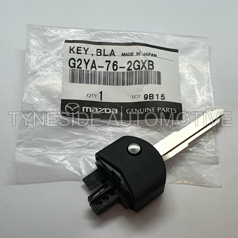 Key,Blank-Primary - G2YA762GXB