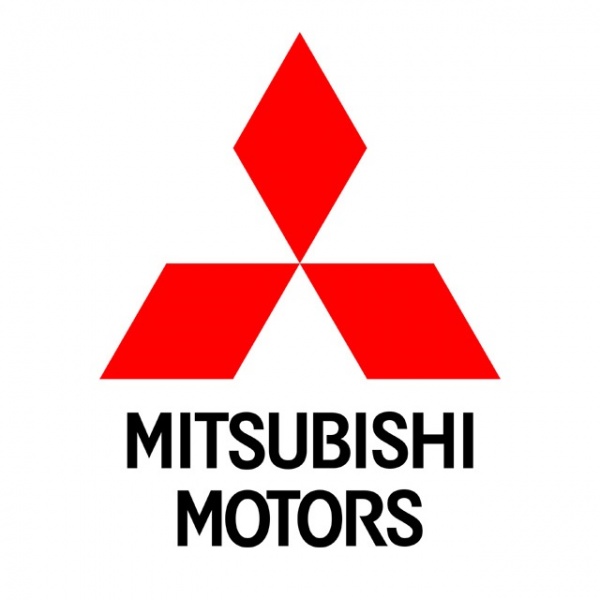 Genuine Mitsubishi Mirage Remote Key  - 6370B707