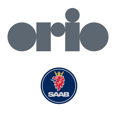 Genuine Orio Compart. Filter For Saab - 32231094