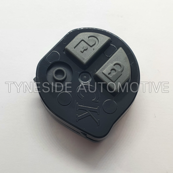 Genuine Suzuki Baleno Remote Insert - 37182M68P00