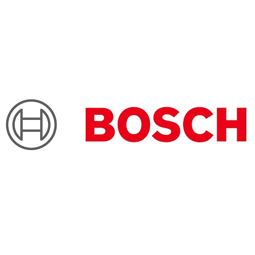 Genuine Bosch Oil Filter - 0986580994