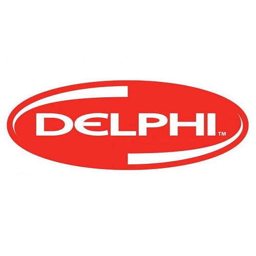 Genuine Delphi Rear Brake Kit - KP1115
