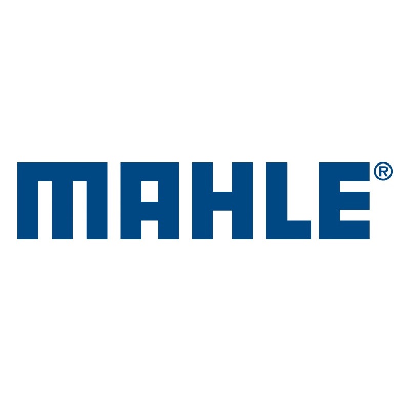 Genuine Mahle Diesel Filter - KL792
