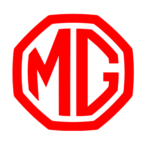 Genuine MG Headlamp Asm - 10885506