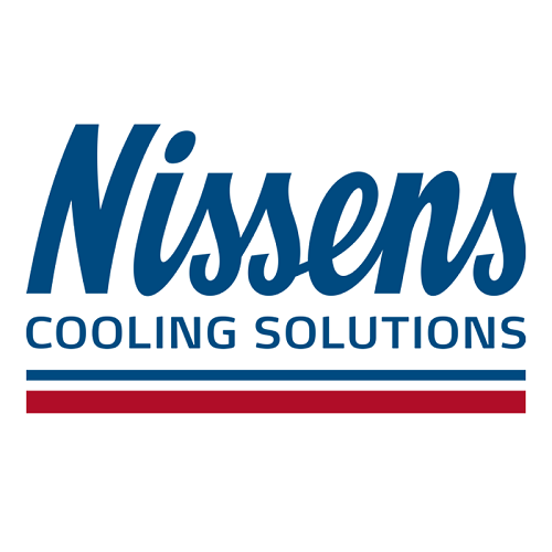 Genuine Nissens Coolant Radiator - 606170