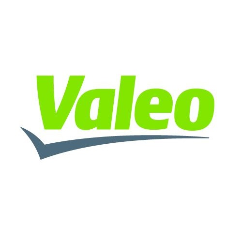 Genuine Valeo 3Pc Clutch Kit - 828454